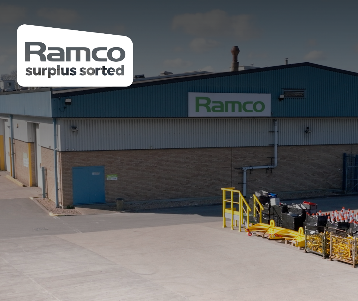 Commercial Assets (NO COLLECTIONS - DELIVERY ONLY) - over 1,000 lots including vehicles, plant & machinery, catering, AV equipment, gym and more