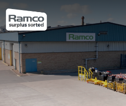 Commercial Assets (NO COLLECTIONS - DELIVERY ONLY) - over 1,000 lots including vehicles, plant & machinery, catering, AV equipment, gym and more