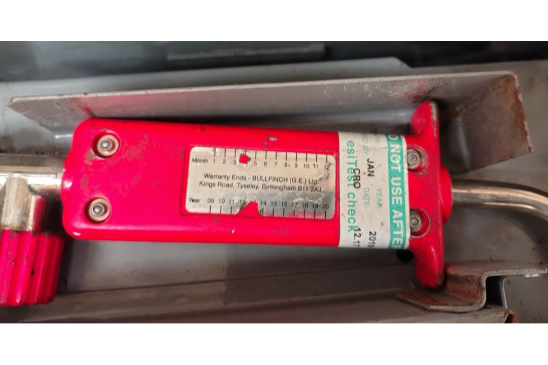 Approx 50x Bullfinch gas torches - full details in the description - Image 6 of 8