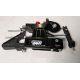 Makita DCS5000 Professional 50cc petrol chainsaw in carry case - BARE UNIT ONLY - Image 9 of 12