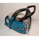 Makita DCS5000 Professional 50cc petrol chainsaw in carry case - BARE UNIT ONLY - Image 2 of 12