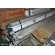 Mixed size and make fluorescent batten light fittings - Image 6 of 6