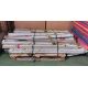 Approx 20x 110V industrial light fittings - Image 1 of 5