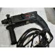 6x electric corded drills with 3x cases - 5x Bosch and 1x Makita - see description - Image 15 of 31