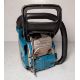 Makita DCS5000 Professional 50cc petrol chainsaw in carry case - BARE UNIT ONLY - Image 6 of 10