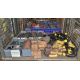 Workshop spares and consumables - nuts, Y pipe, pipe elbows and metal off cuts - approx 220kg - Image 1 of 8