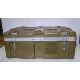 Makita DCS5000 Professional 50cc petrol chainsaw in carry case - BARE UNIT ONLY - Image 10 of 10