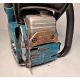 Makita DCS5000 Professional 50cc petrol chainsaw in carry case - BARE UNIT ONLY - Image 5 of 8