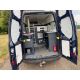 Ford Transit Custom 270 Trend – EJ66 UGG – 2016 – 92233 miles – blue - NO RESERVE - Image 19 of 33