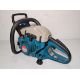 Makita DCS5000 Professional 50cc petrol chainsaw in carry case - BARE UNIT ONLY - Image 1 of 12