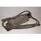 Barco P1006 hand operated hydraulic pump with double hose attachment, capacity : 1L pressure 60MPa - Image 3 of 7