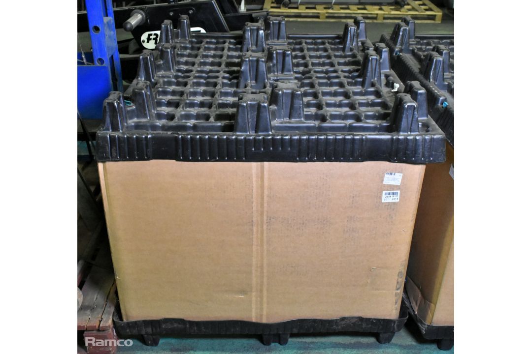 Pallet of manhole joint box keys & manhole lifters - approximate weight: 435kg - Image 5 of 5