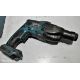 2x Makita cordless drills with 1x cases, batteries and charger - 1x BHR162 and 1x DHR164 - Image 3 of 10