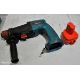 6x electric corded drills with 3x cases - 5x Bosch and 1x Makita - see description - Image 28 of 31