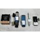 Convel din rail mounted power supply, Huade directional control solenoid valve & more - see desc. - Image 1 of 11