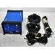 PCTEL Seegull MX (07512) multi scanner receiver, 2x antennas, GPS antenna & cables - Image 1 of 4