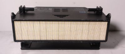 Philips Showline SL Nitro 510 LED strobe luminaire, no mains cable, no clamps