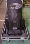 Philips Vari*Lite 4000 beam wash light, brackets and safety cable - see desc. for full details