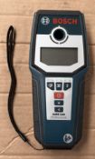 Bosch GMS 120 Professional c/w carry case