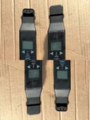 2X AFL OFI-400 c/w case