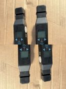2X AFL OFI-400 c/w case