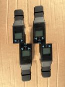 2X AFL OFI-400 c/w case
