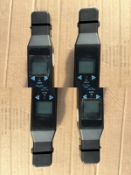 2X AFL OFI-400 c/w case