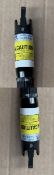 GREENLEE Communications 180XL Visual Fault Locator c/w case