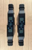 2X AFL OFI-400 c/w case