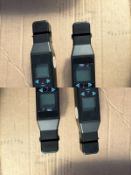 2X AFL OFI-400 c/w case
