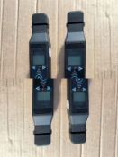 2X AFL OFI-400 c/w case