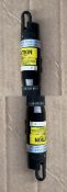 GREENLEE Communications 180XL Visual Fault Locator c/w case
