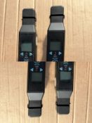 2X AFL OFI-400 c/w case