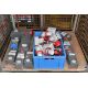 Various interlocked switch sockets - mixed voltages and sizes - Image 1 of 11