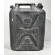 21x Plastic water jerry cans - 20L - SPARES OR REPAIRS - Image 2 of 4