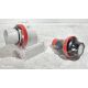 Various interlocked switch sockets - mixed voltages and sizes - Image 10 of 11
