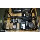 SIP Medusa 2.5 kVA generator with Kohler petrol engine - 110V output - L 640 x W 440 x H 460mm - Image 2 of 7