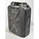 21x Plastic water jerry cans - 20L - SPARES OR REPAIRS - Image 4 of 4