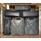 21x Plastic water jerry cans - 20L - SPARES OR REPAIRS - Image 1 of 4