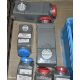 Various interlocked switch sockets - mixed voltages and sizes - Image 2 of 11