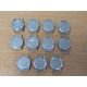 11x CWC W10-6645-99 British Army issue quartz wristwatches - 2005 - see desc. - Image 2 of 2