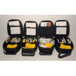 4x Dexgreen Smart Switch universal incomplete test adaptor kits
