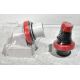 Various interlocked switch sockets - mixed voltages and sizes - Image 11 of 11