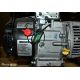 SIP Medusa 2.5 kVA generator with Kohler petrol engine - 110V output - L 640 x W 440 x H 460mm - Image 6 of 7