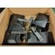 3x pallet sized boxes of computer monitors of mixed makes, sizes - approx. 20 per box - Image 5 of 23