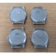 4x CWC W10-6645-99 British Army issue quartz wristwatches - 2006 - see desc. - Image 2 of 2