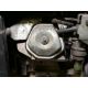 Loncin 6500D-F petrol generator - single phase - rated capacity: 6.25kVA - output: 5000W - Image 9 of 10