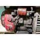 Hilti portable 5.5HP petrol generator - 2x 16A outputs - W 600 x D 410 x H 470mm - Image 3 of 8