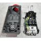 Various interlocked switch sockets - mixed voltages and sizes - Image 9 of 11