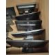 3x pallet sized boxes of computer monitors of mixed makes, sizes - approx. 20 per box - Image 9 of 23